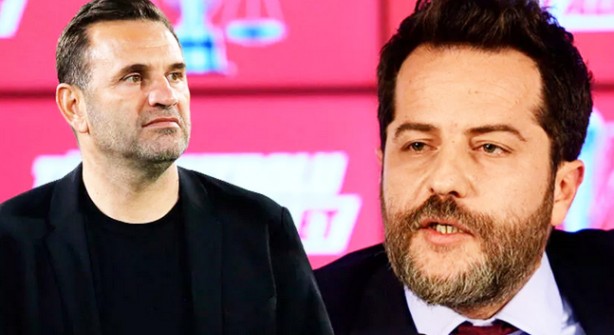 Galatasaray transferde gözünü kararttı! 40 milyon euroluk yıldız geliyor: O tarihte geliyor...