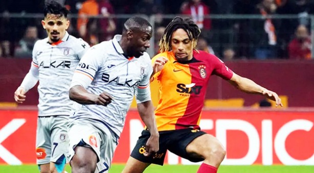 Foto - Galatasaray transferde gözünü kararttı! 40 milyon euroluk yıldız geliyor: O tarihte geliyor...