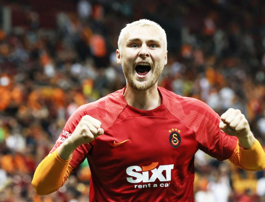 Foto - Galatasaray transferde gözünü kararttı! 40 milyon euroluk yıldız geliyor: O tarihte geliyor...