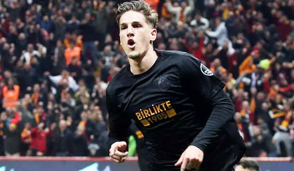 Foto - Galatasaray transferde gözünü kararttı! 40 milyon euroluk yıldız geliyor: O tarihte geliyor...
