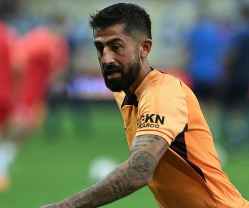 Foto - Galatasaray transferde kesenin ağzını açtı! Verilen maaşlar dudak uçuklattı: Haberi böyle verdi… Herkesi tedirgin etti