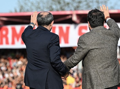 Foto - Galatasaray transferde kesenin ağzını açtı! Verilen maaşlar dudak uçuklattı: Haberi böyle verdi… Herkesi tedirgin etti