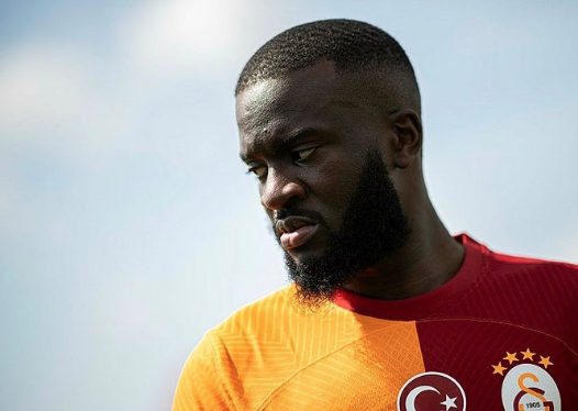 Foto - Galatasaray transferde kesenin ağzını açtı! Verilen maaşlar dudak uçuklattı: Haberi böyle verdi… Herkesi tedirgin etti