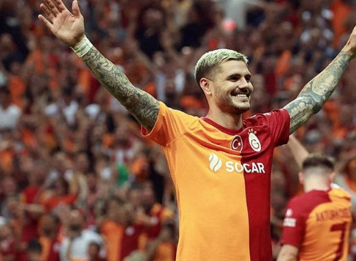 Foto - Galatasaray transferde kesenin ağzını açtı! Verilen maaşlar dudak uçuklattı: Haberi böyle verdi… Herkesi tedirgin etti