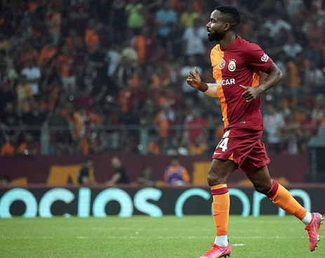 Foto - Galatasaray transferde kesenin ağzını açtı! Verilen maaşlar dudak uçuklattı: Haberi böyle verdi… Herkesi tedirgin etti