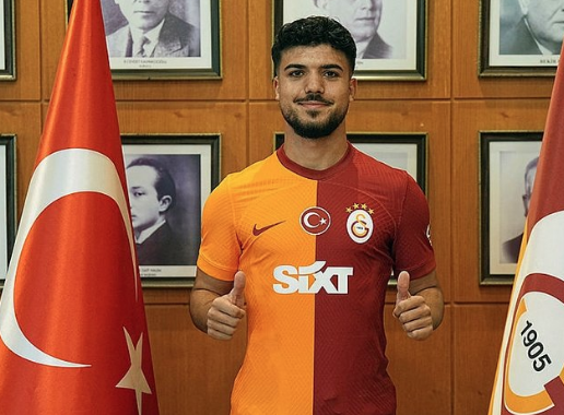Foto - Galatasaray transferde kesenin ağzını açtı! Verilen maaşlar dudak uçuklattı: Haberi böyle verdi… Herkesi tedirgin etti