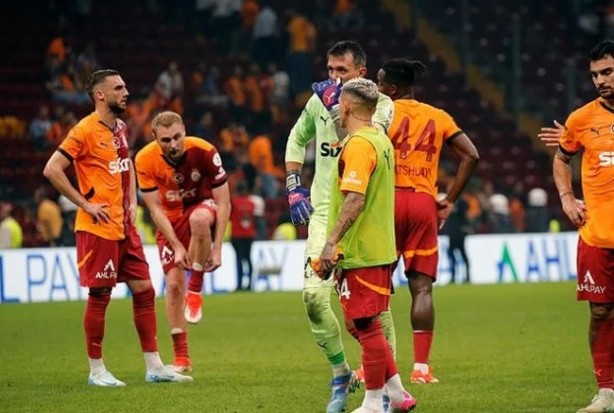 Foto - Galatasaray transfere doymuyor! Dünyaca ünlü yıldız adım adım Cimbom'a