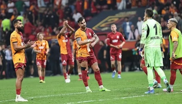 Foto - Galatasaray transfere doymuyor! Dünyaca ünlü yıldız adım adım Cimbom'a