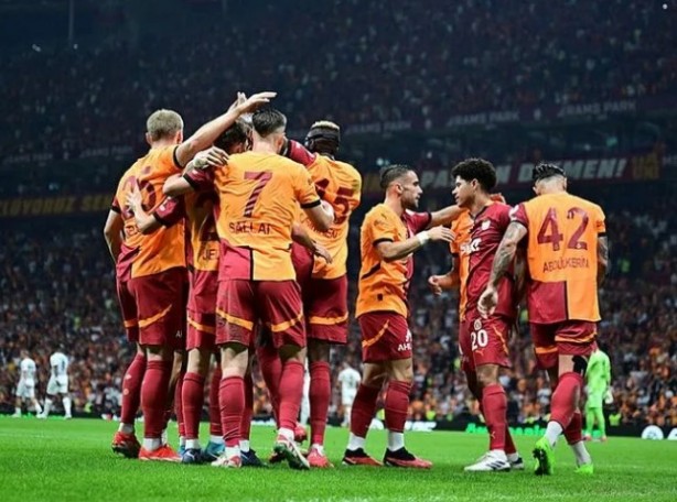 Foto - Galatasaray transfere doymuyor! Dünyaca ünlü yıldız adım adım Cimbom'a