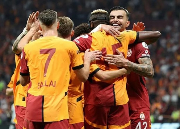 Foto - Galatasaray transfere doymuyor! Dünyaca ünlü yıldız adım adım Cimbom'a