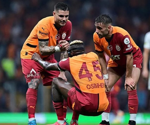 Foto - Galatasaray transfere doymuyor! Dünyaca ünlü yıldız adım adım Cimbom'a