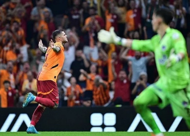 Foto - Galatasaray transfere doymuyor! Dünyaca ünlü yıldız adım adım Cimbom'a