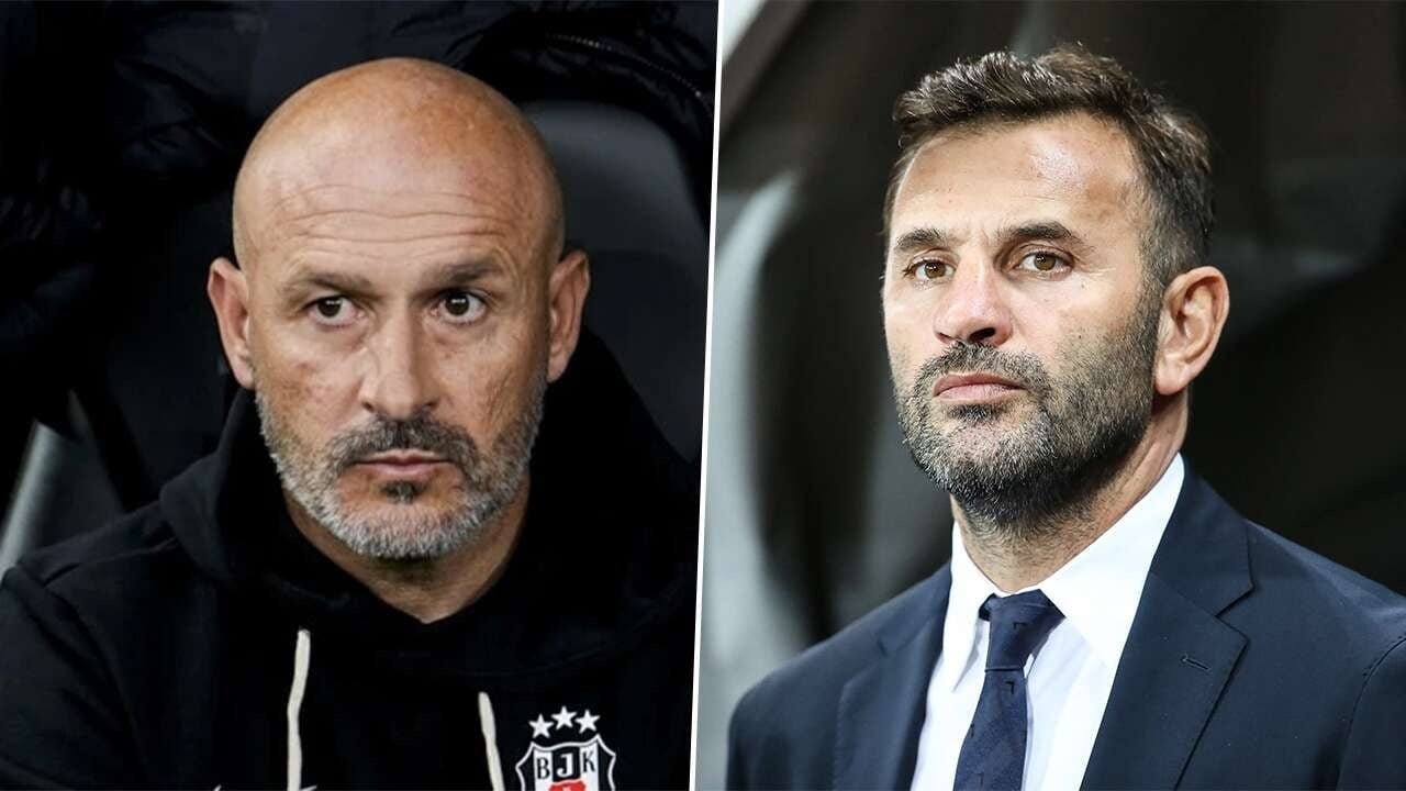 Galatasaray ve Beşiktaş transferde karşı karşıya geldi!