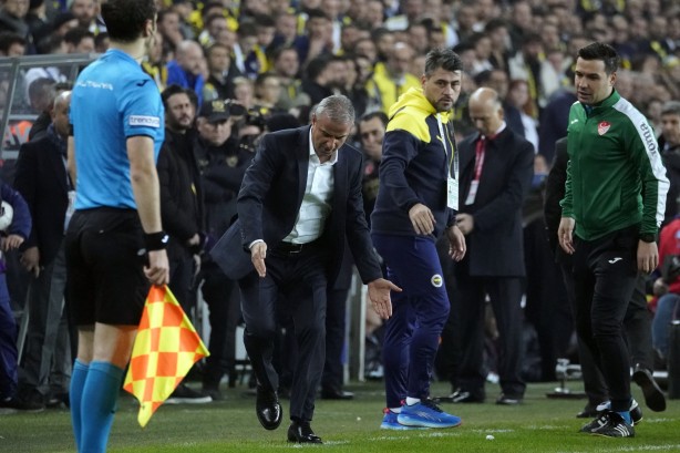 Foto - Galatasaray ve Fenerbahçe bombası: İşte Okan Buruk ve İsmail Kartal'ın imha planı! Yıldız isme şok...