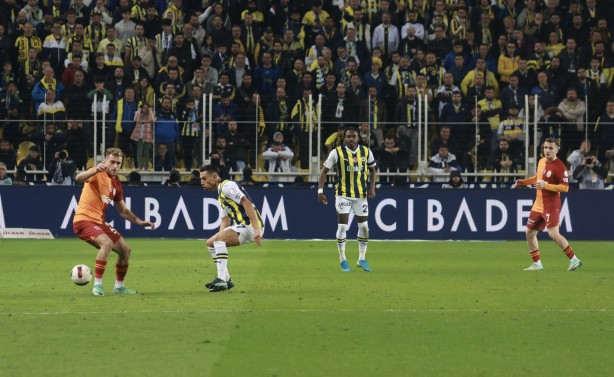 Foto - Galatasaray ve Fenerbahçe bombası: İşte Okan Buruk ve İsmail Kartal'ın imha planı! Yıldız isme şok...