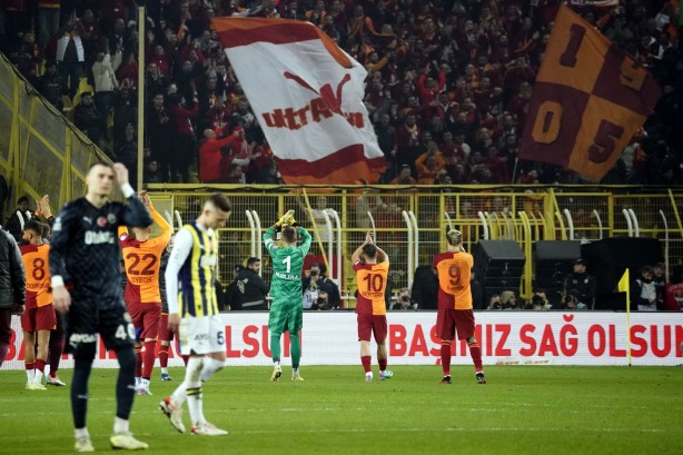 Foto - Galatasaray ve Fenerbahçe bombası: İşte Okan Buruk ve İsmail Kartal'ın imha planı! Yıldız isme şok...