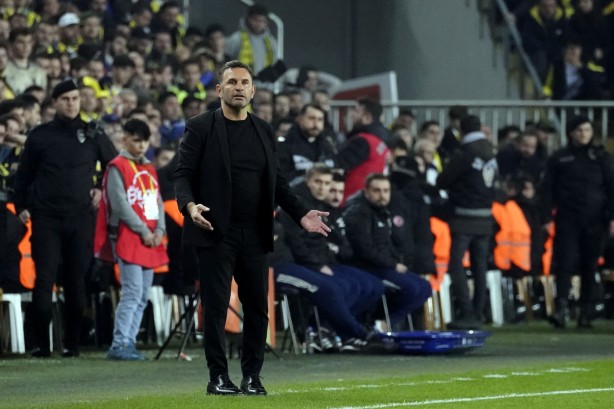 Foto - Galatasaray ve Fenerbahçe bombası: İşte Okan Buruk ve İsmail Kartal'ın imha planı! Yıldız isme şok...