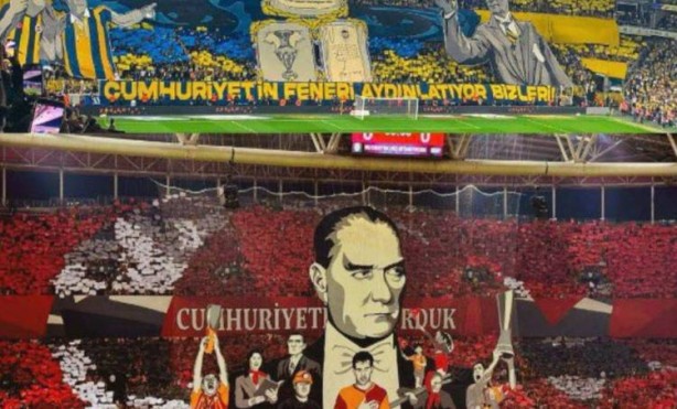 Foto - Galatasaray ve Fenerbahçe, bu yüzden komplekse kapılmış! "Prens Selman" detayı şok etti! Neler çıkıyor neler