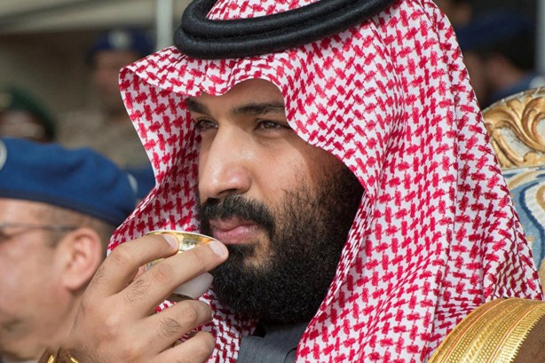 Galatasaray ve Fenerbahçe, bu yüzden komplekse kapılmış! "Prens Selman" detayı şok etti! Neler çıkıyor neler