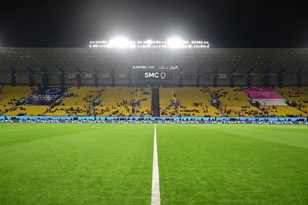 Foto - Galatasaray ve Fenerbahçe, bu yüzden komplekse kapılmış! "Prens Selman" detayı şok etti! Neler çıkıyor neler