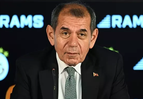 Foto - "Galatasaray ve Fenerbahçe" ile ilgili flaş gelişme! Tüm Türkiye’ye az önce böyle duyuruldu