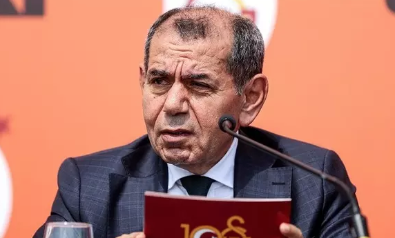 Foto - "Galatasaray ve Fenerbahçe" ile ilgili flaş gelişme! Tüm Türkiye’ye az önce böyle duyuruldu