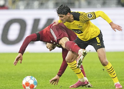 Foto - Galatasaray ve Fenerbahçe peşine düştü, Türkiye'den istiyorlar ama! Yeni takımını duyurdular...