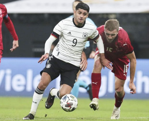 Foto - Galatasaray ve Fenerbahçe peşine düştü, Türkiye'den istiyorlar ama! Yeni takımını duyurdular...