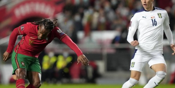 Foto - Galatasaray ve Fenerbahçe'yi karşı karşıya getiren o isim belli oldu! Renato Sanches olacak