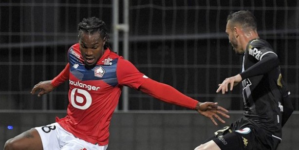 Foto - Galatasaray ve Fenerbahçe'yi karşı karşıya getiren o isim belli oldu! Renato Sanches olacak