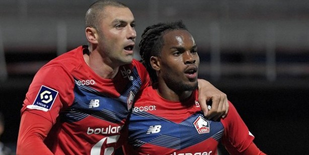 Foto - Galatasaray ve Fenerbahçe'yi karşı karşıya getiren o isim belli oldu! Renato Sanches olacak