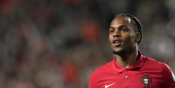 Foto - Galatasaray ve Fenerbahçe'yi karşı karşıya getiren o isim belli oldu! Renato Sanches olacak