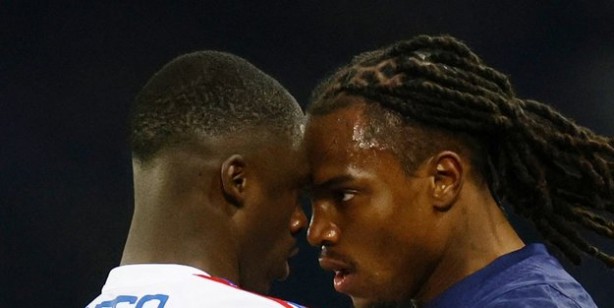 Foto - Galatasaray ve Fenerbahçe'yi karşı karşıya getiren o isim belli oldu! Renato Sanches olacak