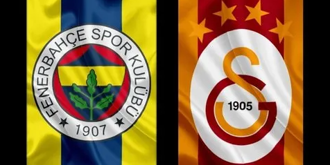 Foto - Galatasaray ve Fenerbahçe'yi Ocak ayında bekleyen büyük tehlike! 