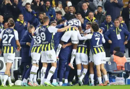 Foto - Galatasaray ve Fenerbahçe'yi Ocak ayında bekleyen büyük tehlike! 