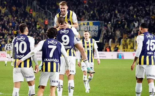 Foto - Galatasaray ve Fenerbahçe'yi Ocak ayında bekleyen büyük tehlike! 