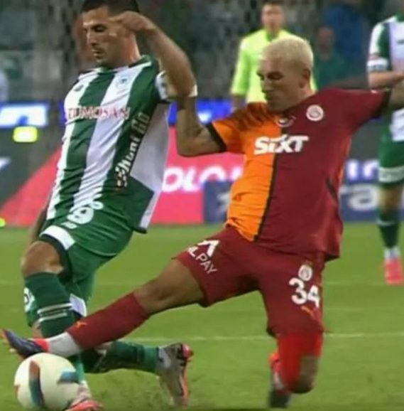 Galatasaray yana yakıla istemişti… Ama TFF Başkanı Hacıosmanoğlu düşünmeden reddetti