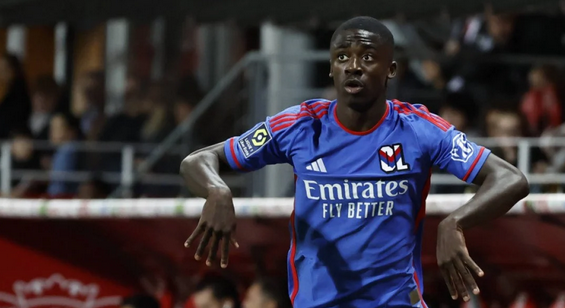 Galatasaray yeni Boey'i buldu bile! Boey ise Almanya'da kayboldu...