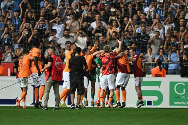 Foto - Galatasaray yeni Boey'i buldu bile! Boey ise Almanya'da kayboldu...