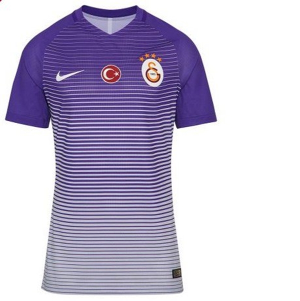 Foto - Galatasaray yeni formasını tanıttı