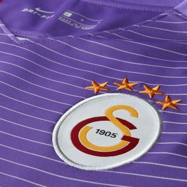 Foto - Galatasaray yeni formasını tanıttı