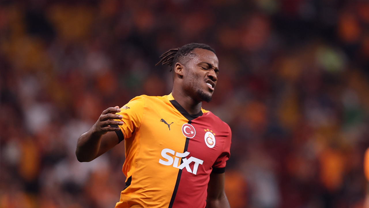 Foto - Galatasaray yeni güne yüreği ağzında uyanacak! Dursun Özbek Ocakta transfer bombasını patlatıyor! Resmen o isime vuruldu…