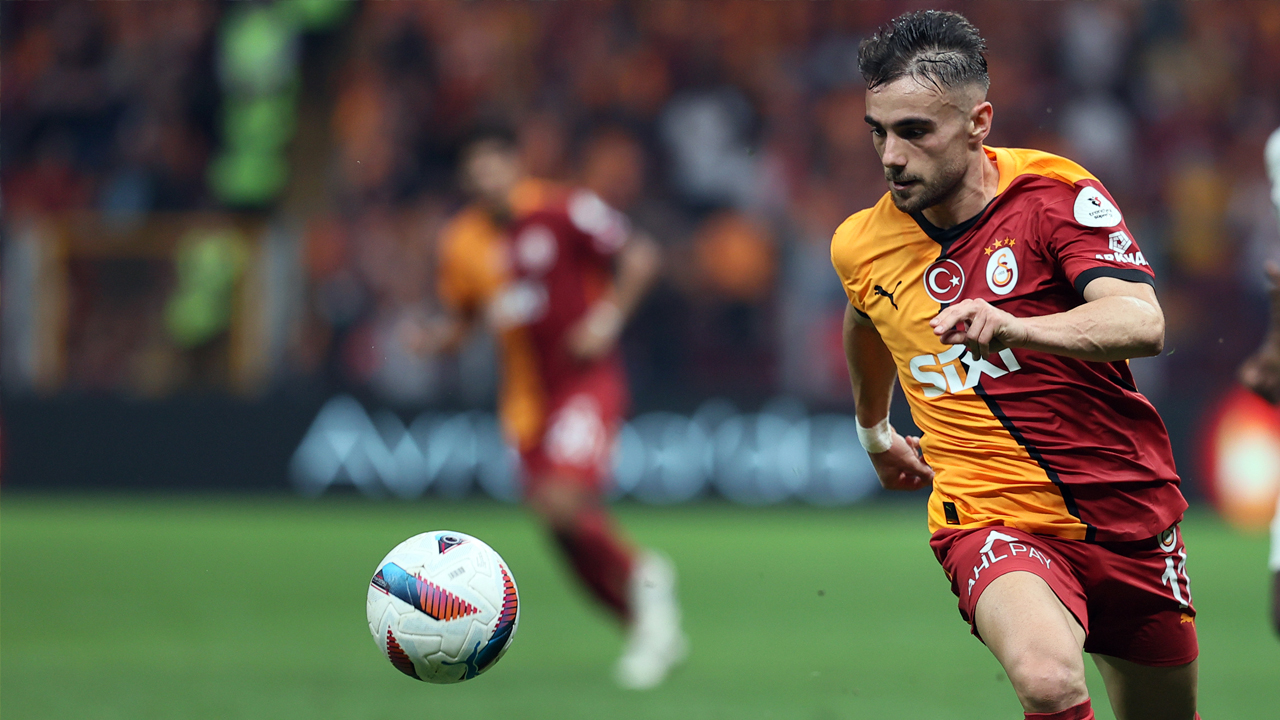 Foto - Galatasaray yeni güne yüreği ağzında uyanacak! Dursun Özbek Ocakta transfer bombasını patlatıyor! Resmen o isime vuruldu…