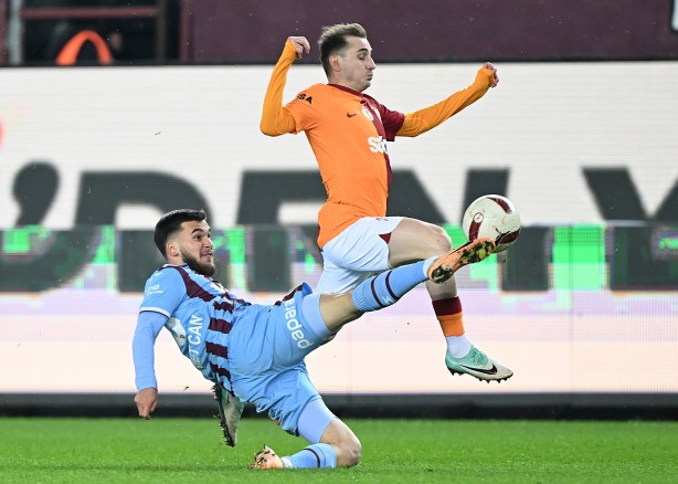 Foto - Galatasaray yeni kanadını buldu! Herkes şaşkın: Kanatta deprem etkisi yapacak… Onay resmen çıktı bile…