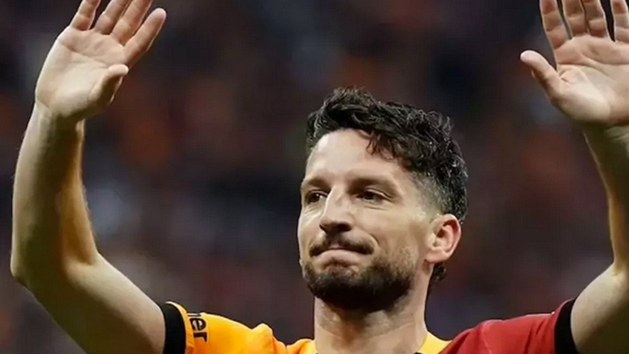 Galatasaray, yeni Mertens'ini buldu: Duyan ‘yok artık’ dedi: O isimle ilgili flaş karar…