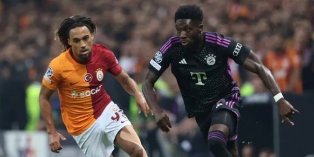 Foto - Galatasaray yeni Sacha Boey’ini anında buldu! Fransızlar duyurdu: İşte Okan Buruk’un yeni prensi…