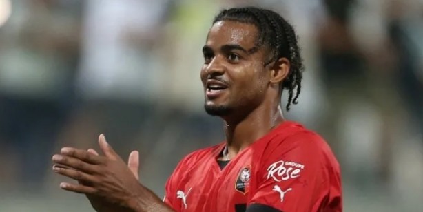 Foto - Galatasaray yeni Sacha Boey’ini anında buldu! Fransızlar duyurdu: İşte Okan Buruk’un yeni prensi…