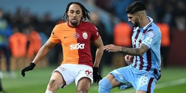 Foto - Galatasaray yeni Sacha Boey’ini anında buldu! Fransızlar duyurdu: İşte Okan Buruk’un yeni prensi…