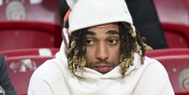 Foto - Galatasaray yeni Sacha Boey’ini anında buldu! Fransızlar duyurdu: İşte Okan Buruk’un yeni prensi…