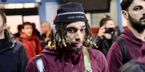 Foto - Galatasaray yeni Sacha Boey’ini anında buldu! Fransızlar duyurdu: İşte Okan Buruk’un yeni prensi…